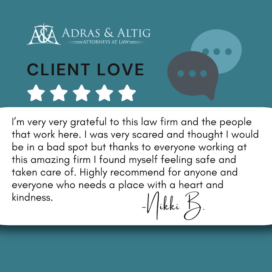 Adras & Altig, Attorneys at Law, criminal defense lawyer in Las Vegas (2)