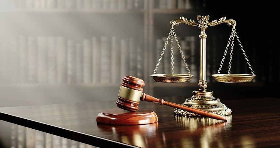 CALDER B. GABROY, LTD., criminal defense lawyer in Las Vegas (2)