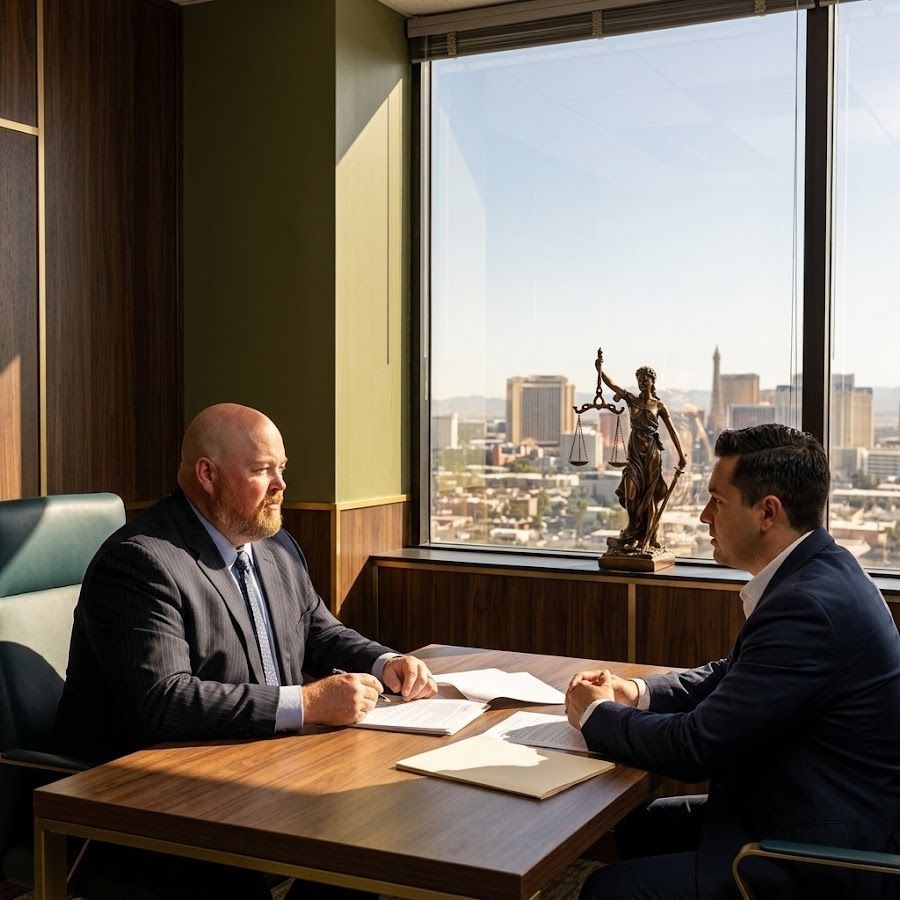 Freedom First Criminal Defense and DUI Lawyers, criminal defense lawyer in Las Vegas (2)