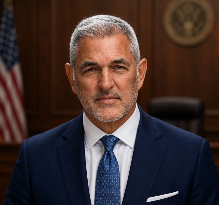 Gabriel L. Grasso, P.C., criminal defense lawyer in Las Vegas (2)