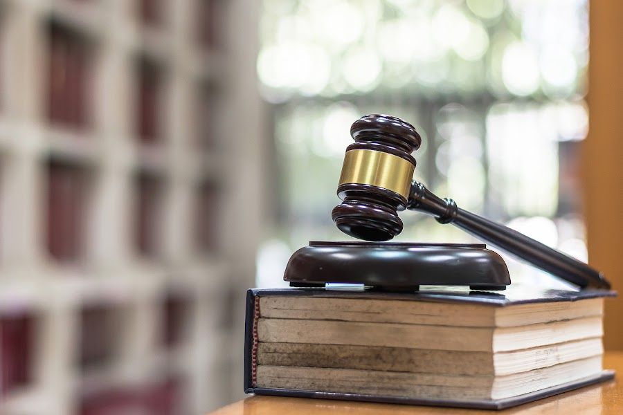 Goodwin Law Group, criminal defense lawyer in Las Vegas (2)