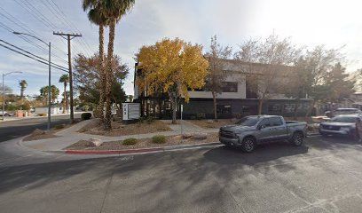 Gregory D. Knapp, ESQ., criminal defense lawyer in Las Vegas