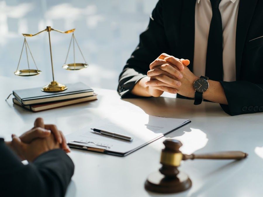Mills & Anderson, criminal defense lawyer in Las Vegas (2)