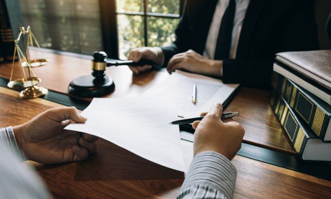 Rasmussen Law P.C., criminal defense lawyer in Las Vegas (3)