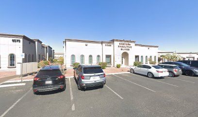 Rideout Law, criminal defense lawyer in Las Vegas