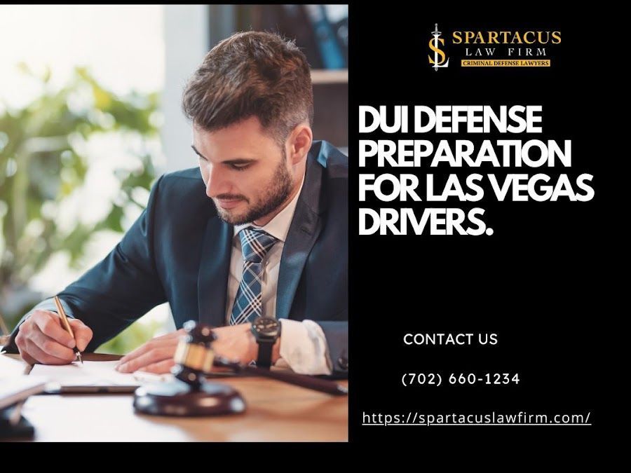 Spartacus Law Firm, criminal defense lawyer in Las Vegas (3)