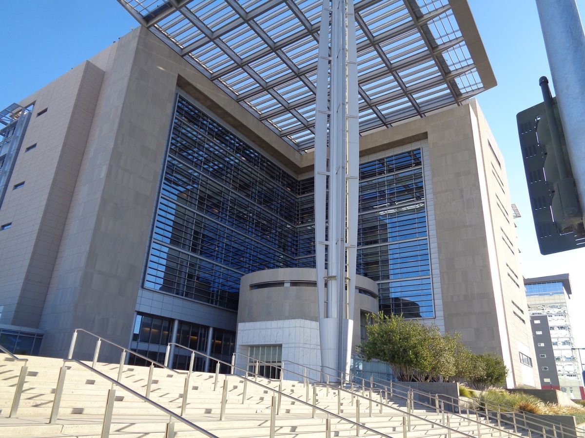 The Law Office of Michael A. Root, P.C., criminal defense lawyer in Las Vegas (2)
