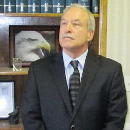 The Law Office of Michael A. Root, P.C. logo