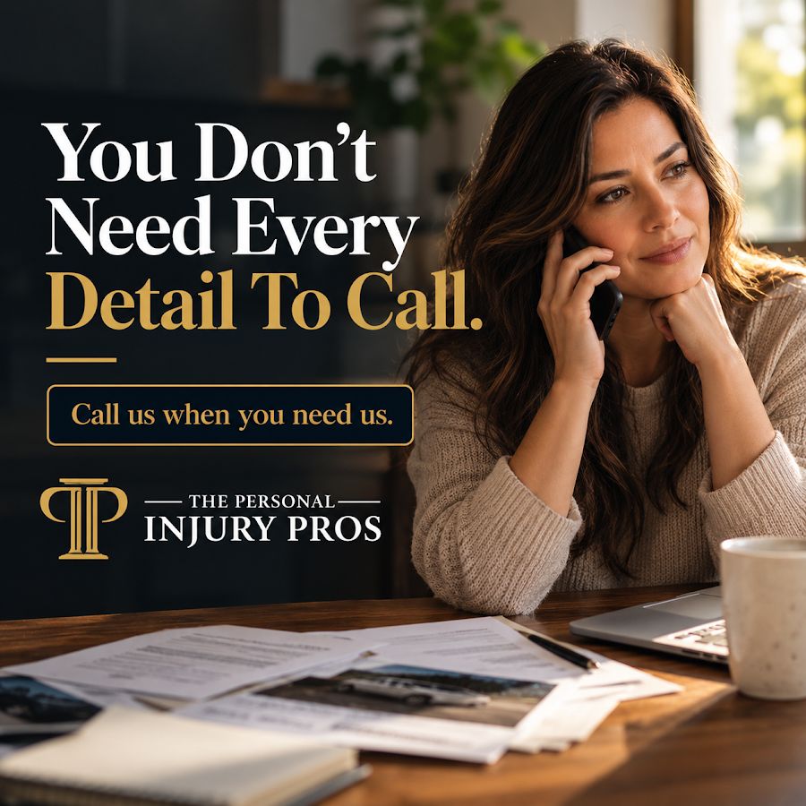 The Personal Injury Pros, criminal defense lawyer in Las Vegas (2)