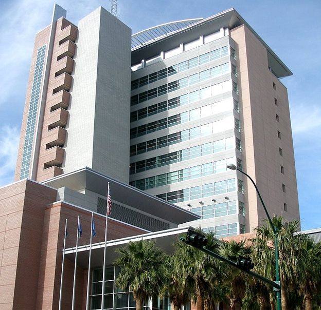 Wells Law Group, criminal defense lawyer in Las Vegas (2)