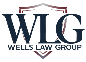 Wells Law Group logo